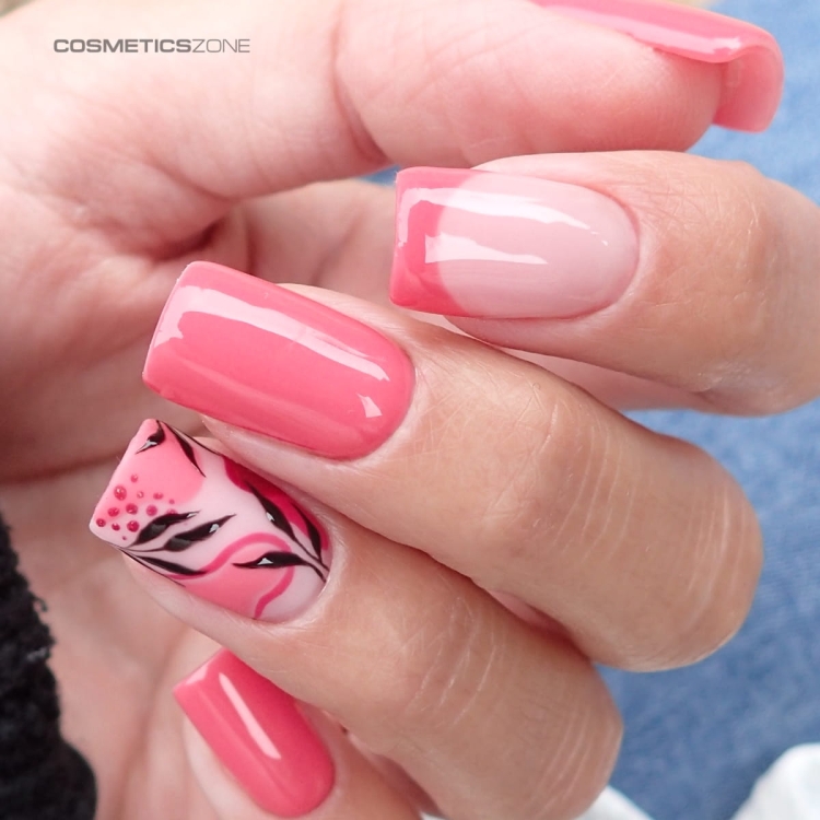 Lakier-hybrydowy-hipoalergiczny-intensywny-rozowy-7ml--Chic--Classy-763---Wykonanie-Marzena-Grudzien.webp