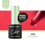 Lakier-hybrydowy-hipoalergiczny-koralowy-czerwony-7ml---Focus-Rose-A003-bez-HEMA-i-bez-TPO.webp