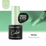 Lakier-hybrydowy-hipoalergiczny-pastelowy-zielony-7ml---Peace--Love-PST42-bez-HEMA-i-bez-TPO.webp
