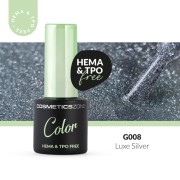 Lakier-hybrydowy-hipoalergiczny-srebrny-brokatowy-7ml---Luxe-Silver-G008-bez-HEMA-i-bez-TPO.webp