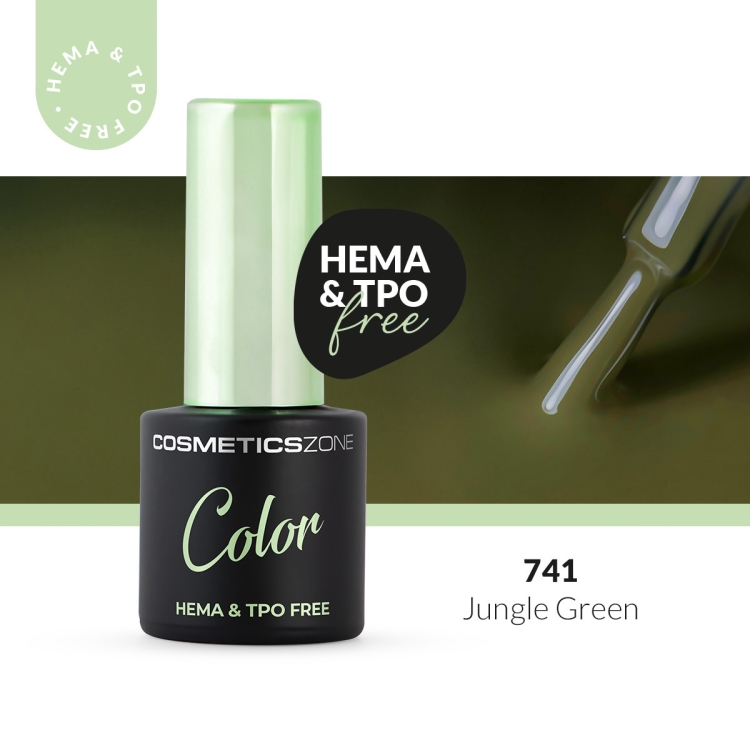 Lakier-hybrydowy-hipoalergiczny-zgnila-zielen-7ml---Jungle-Green-741-bez-HEMA-i-bez-TPO.webp