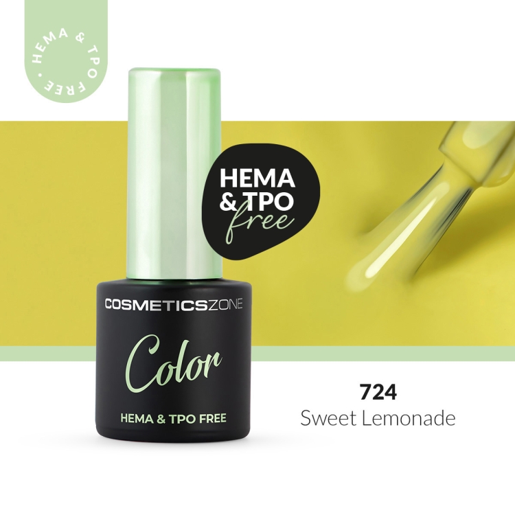 Lakier-hybrydowy-hipoalergiczny-zolty-7ml---Sweet-Lemonade-724-bez-HEMA-i-bez-TPO.webp