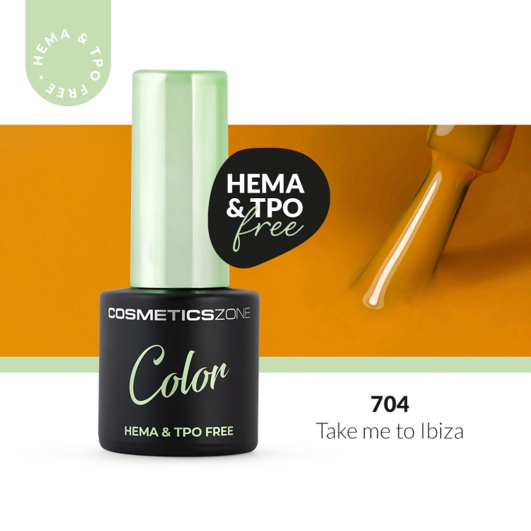 Lakier-hybrydowy-hipoalergiczny-cieply-zolty-7ml---Take-me-to-Ibiza-704-bez-HEMA-i-bez-TPO.webp