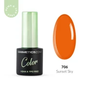 Lakier-hybrydowy-hipoalergiczny-pomaranczowy-7ml---Sunset-Sky-706-bez-HEMA-i-bez-TPO (2).webp