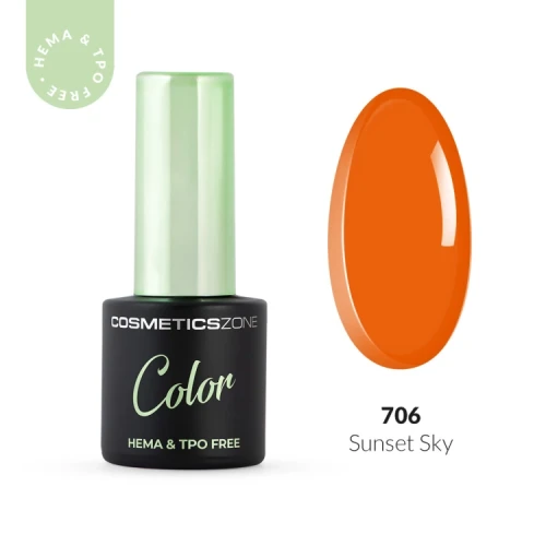 Lakier-hybrydowy-hipoalergiczny-pomaranczowy-7ml---Sunset-Sky-706-bez-HEMA-i-bez-TPO (2).webp