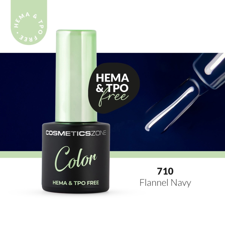Lakier-hybrydowy-hipoalergiczny-granatowy-7ml---Flannel-Navy-710-bez-HEMA-i-bez-TPO.webp