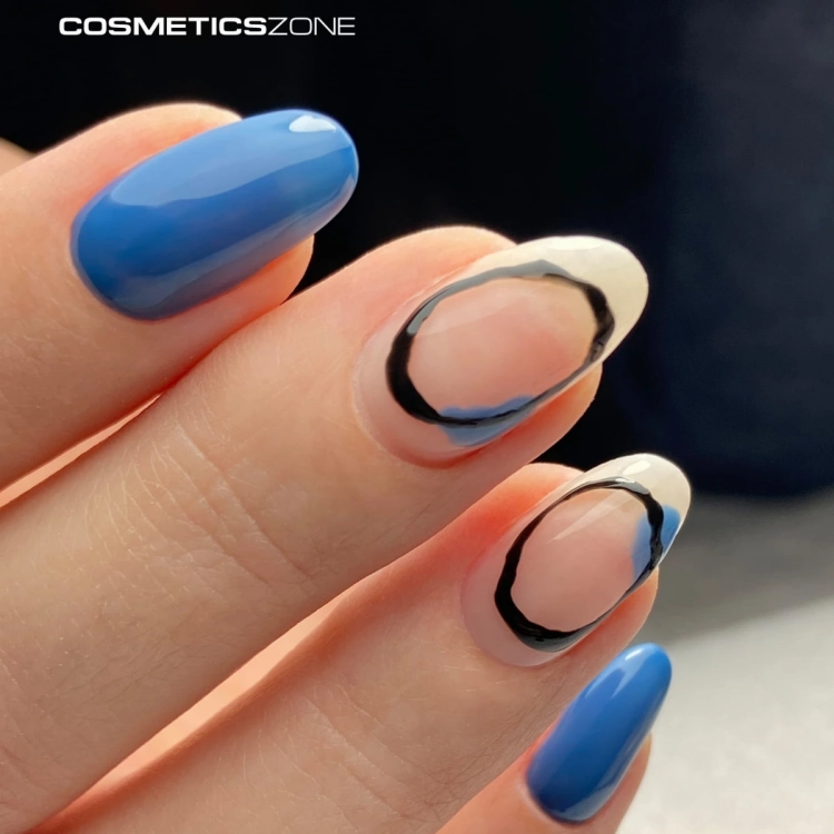 Manicure-wykonany-z-wykorzystaniem-lakieru-hybrydowego-hipoalergicznego-niebieski-jeansowy.webp