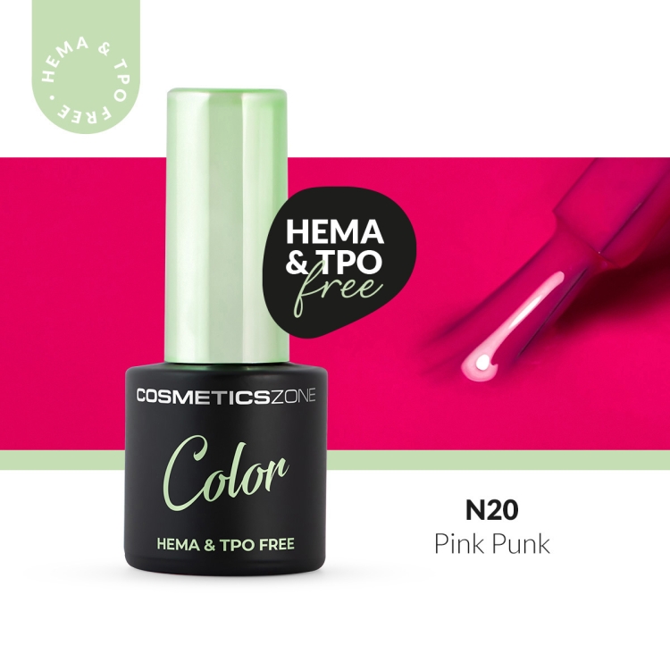 Lakier-hybrydowy-hipoalergiczny-ciemny-rozowy-7ml---Pink-Punk-N20-bez-HEMA-i-bez-TPO.webp