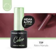 Lakier-hybrydowy-hipoalergiczny-brazowy-7ml---Retro-Marsala-729-bez-HEMA-i-bez-TPO.webp