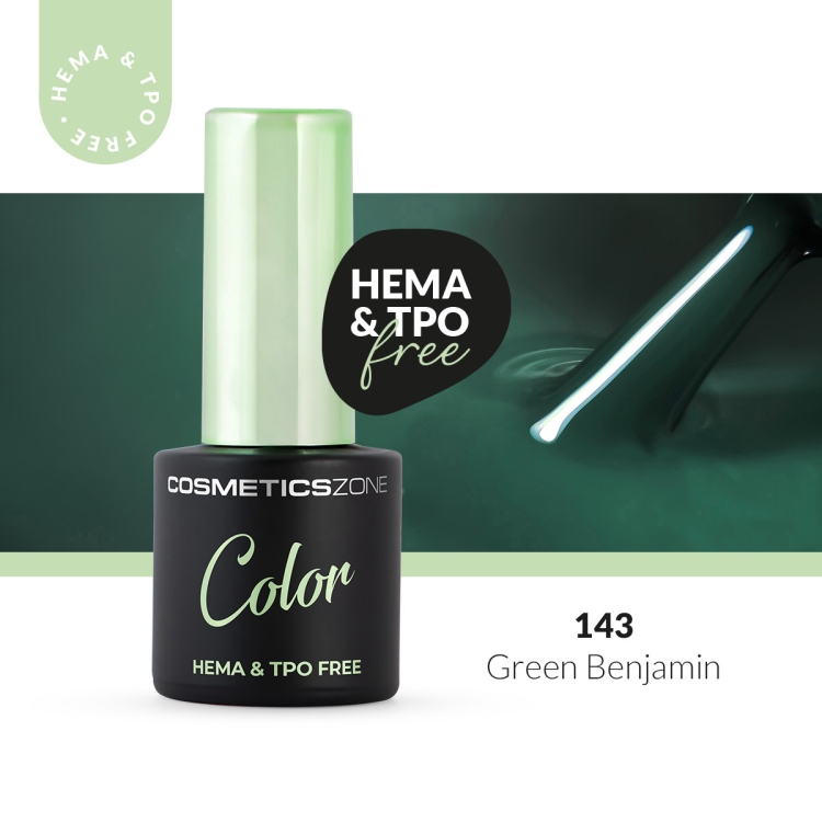 Lakier-hybrydowy-hipoalergiczny-butelkowa-zielen-7ml---Green-Benjamin-143-bez-HEMA-i-bez-TPO.webp