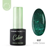Lakier-hybrydowy-hipoalergiczny-butelkowa-zielen-z-drobinkami-7ml---Celtic-Green-037-bez-HEMA-i-bez-TPO (2).webp