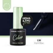 Lakier-hybrydowy-hipoalergiczny-ciemny-granat-7ml---Dark-Blue-130-bez-HEMA-i-bez-TPO.webp