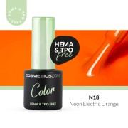 Lakier-hybrydowy-hipoalergiczny-ciemny-pomaranczowy-7ml---Neon-Electric-Orange-N18-bez-HEMA-i-bez-TPO.webp