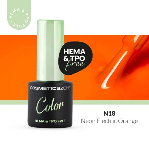 Lakier-hybrydowy-hipoalergiczny-ciemny-pomaranczowy-7ml---Neon-Electric-Orange-N18-bez-HEMA-i-bez-TPO.webp