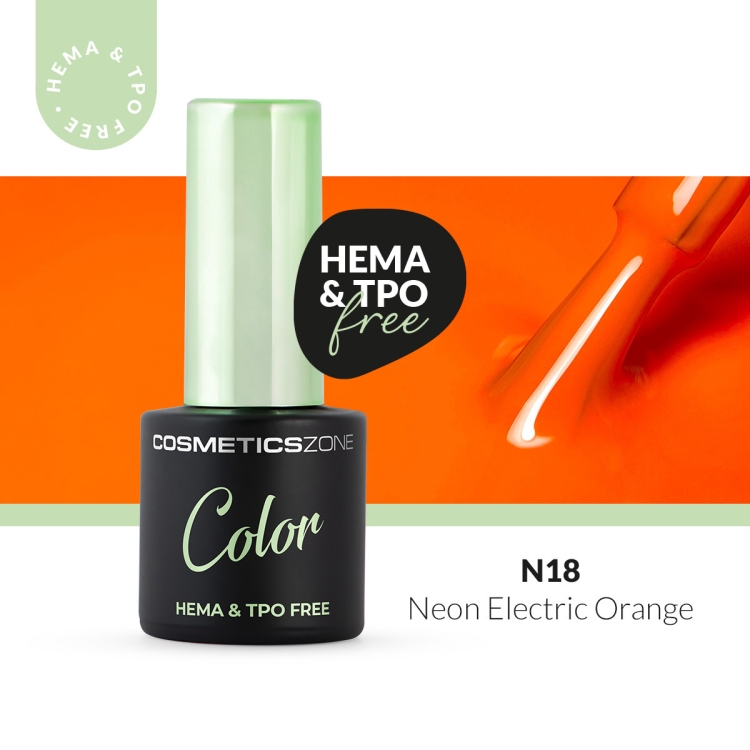 Lakier-hybrydowy-hipoalergiczny-ciemny-pomaranczowy-7ml---Neon-Electric-Orange-N18-bez-HEMA-i-bez-TPO.webp