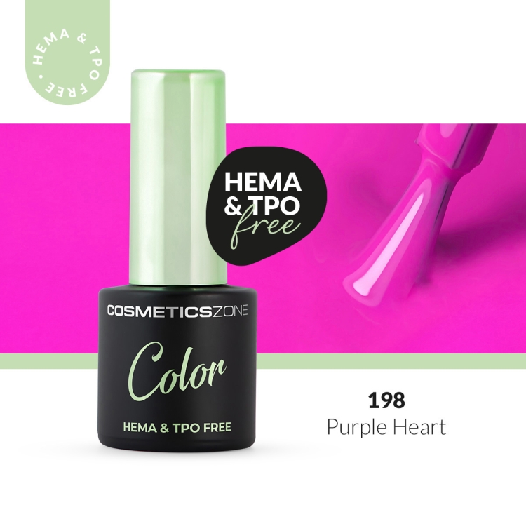 Lakier-hybrydowy-hipoalergiczny-ciemny-rozowy-7ml---Purple-Heart-198-bez-HEMA-i-bez-TPO.webp