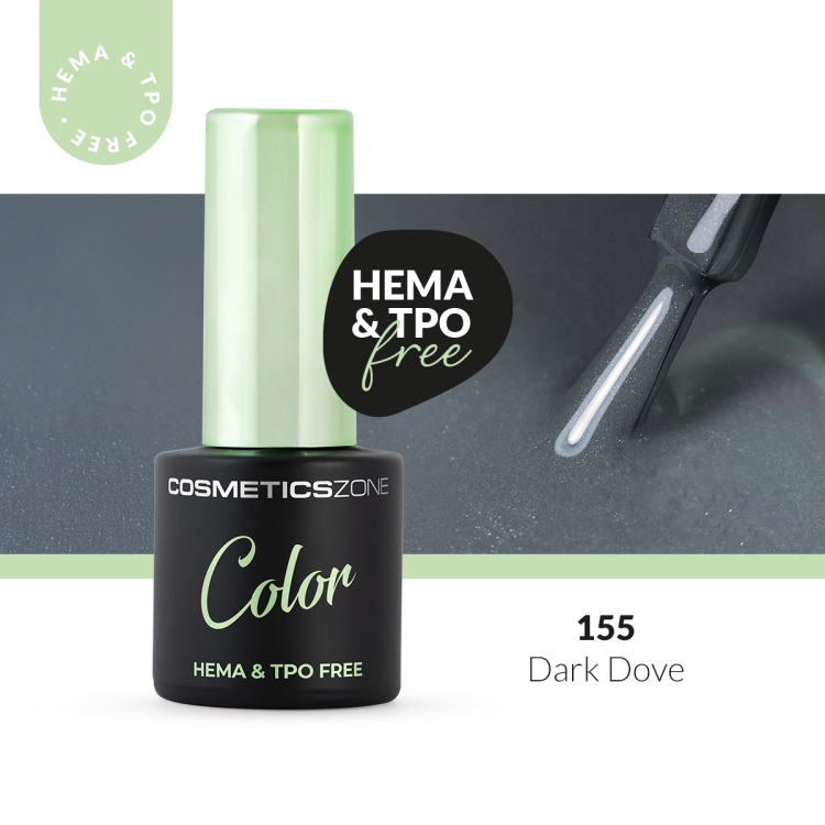 Lakier-hybrydowy-hipoalergiczny-ciemny-szary-7ml---Dark-Dove-155-bez-HEMA-i-bez-TPO.webp