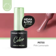 Lakier-hybrydowy-hipoalergiczny-cukierkowy-rozowy-7ml---Pink-Lemonade-PST55-bez-HEMA-i-bez-TPO.webp