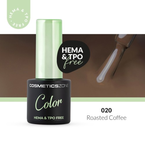 Lakier-hybrydowy-hipoalergiczny-czekoladowy-braz-7ml---Roasted-Coffee-020-bez-HEMA-i-bez-TPO.webp