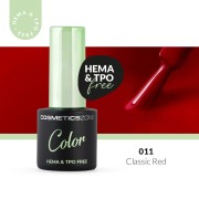 Lakier-hybrydowy-hipoalergiczny-czerwony-7ml---Classic-Red-011-bez-HEMA-i-bez-TPO.webp