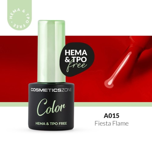 Lakier-hybrydowy-hipoalergiczny-czerwony-7ml---Fiesta-Flame-A015-bez-HEMA-i-bez-TPO.webp