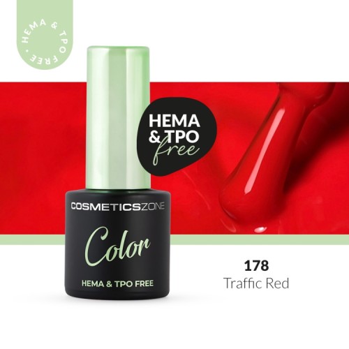 Lakier-hybrydowy-hipoalergiczny-czerwony-7ml---Traffic-Red-178-bez-HEMA-i-bez-TPO.webp