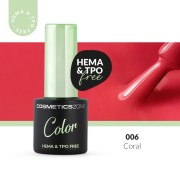 Lakier-hybrydowy-hipoalergiczny-czerwony-koralowy-7ml---Coral-006-bez-HEMA-i-bez-TPO.webp