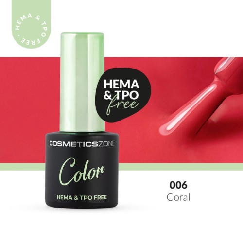 Lakier-hybrydowy-hipoalergiczny-czerwony-koralowy-7ml---Coral-006-bez-HEMA-i-bez-TPO.webp