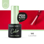 Lakier-hybrydowy-hipoalergiczny-czerwony-koralowy-7ml---Coral-Red-161-bez-HEMA-i-bez-TPO.webp