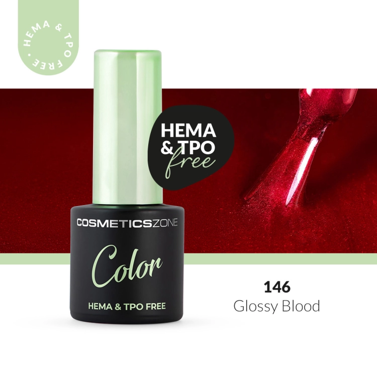 Lakier-hybrydowy-hipoalergiczny-czerwony-metaliczny-7ml---Glossy-Blood-146-bez-HEMA-i-bez-TPO.webp