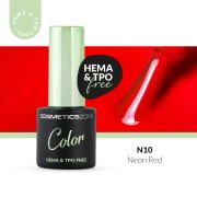 Lakier-hybrydowy-hipoalergiczny-czerwony-neonowy-7ml---Neon-Red-N10-bez-HEMA-i-bez-TPO.webp