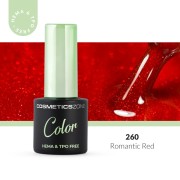 Lakier-hybrydowy-hipoalergiczny-czerwony-z-drobinkami-7ml---Romantic-Red-260.webp