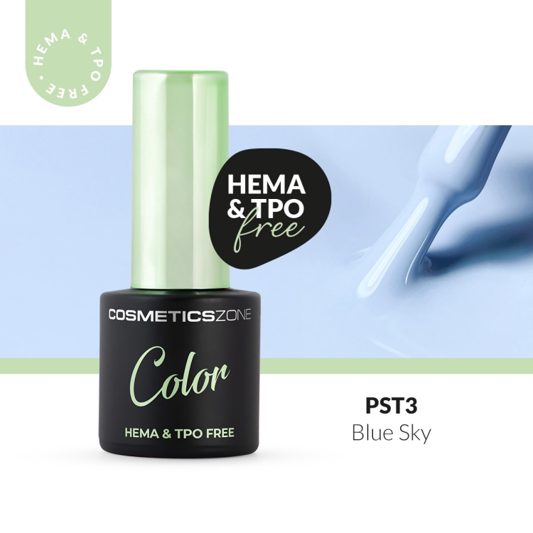 Lakier-hybrydowy-hipoalergiczny-jasny-blekit-7ml---Blue-Sky-PST3-bez-HEMA-i-bez-TPO.webp