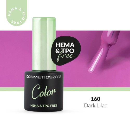 Lakier-hybrydowy-hipoalergiczny-jasny-fiolet-7ml---Dark-Lilac-160-bez-HEMA-i-bez-TPO.webp