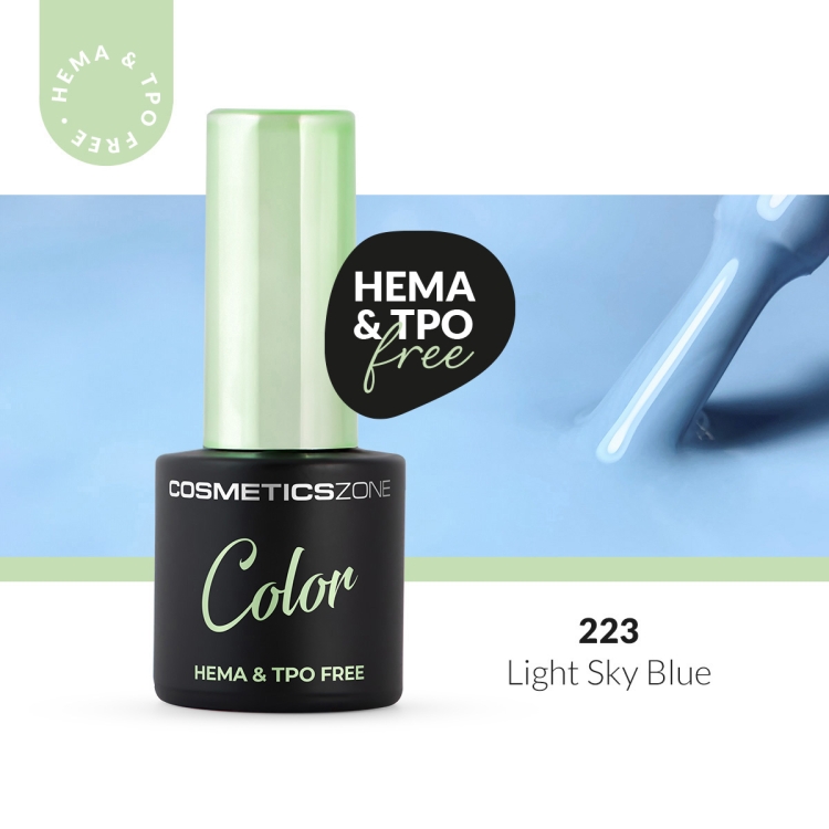 Lakier-hybrydowy-hipoalergiczny-jasny-niebieski-7ml---Light-Sky-Blue-223-bez-HEMA-i-bez-TPO.webp