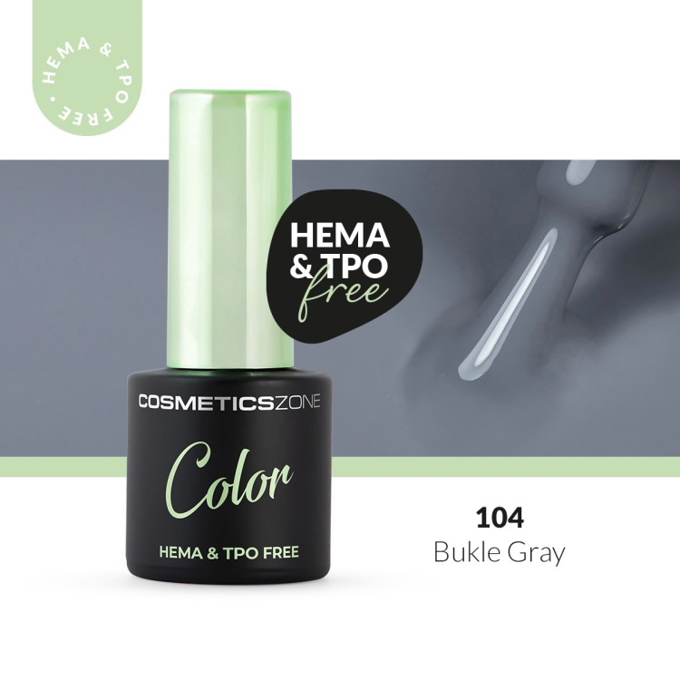 Lakier-hybrydowy-hipoalergiczny-jasny-szary-7ml---Bukle-Gray-104-bez-HEMA-i-bez-TPO.webp