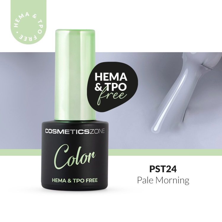 Lakier-hybrydowy-hipoalergiczny-jasny-szary-7ml---Pale-Morning-PST24-bez-HEMA-i-bez-TPO.webp