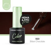 Lakier-hybrydowy-hipoalergiczny-kawowy-braz-7ml---Bitter-Chocolate-023-bez-HEMA-i-bez-TPO.webp