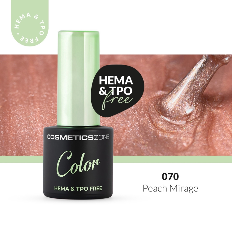 Lakier-hybrydowy-hipoalergiczny-metaliczny-brzoskwiniowy-7ml---Peach-Mirage-070-bez-HEMA-i-bez-TPO.webp