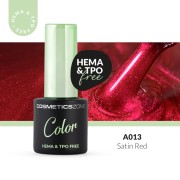 Lakier-hybrydowy-hipoalergiczny-metaliczny-czerwony-7ml---Satin-Red-A013-bez-HEMA-i-bez-TPO.webp