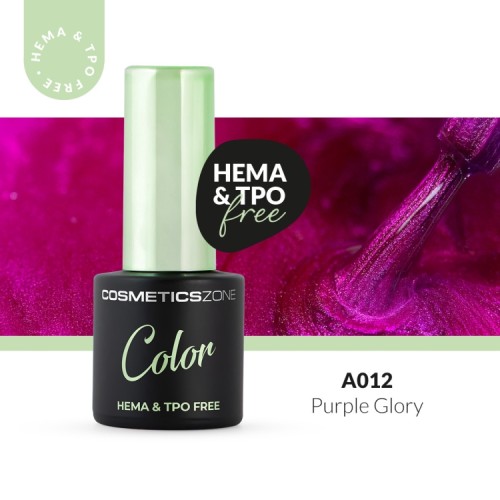 Lakier-hybrydowy-hipoalergiczny-metaliczny-fioletowy-7ml---Purple-Glory-A012-bez-HEMA-i-bez-TPO.webp