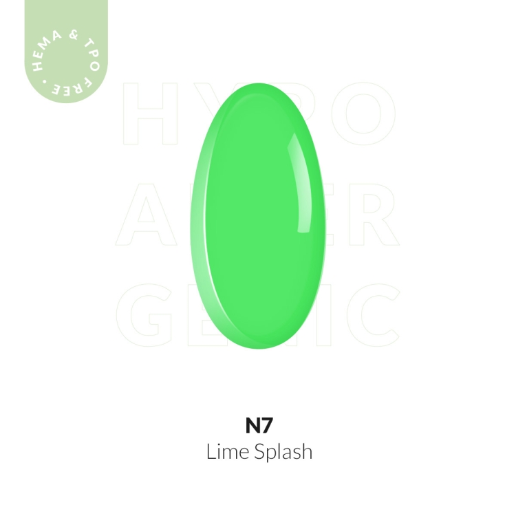 Lakier-hybrydowy-hipoalergiczny-neonowy-zielony-7ml---Lime-Splash-N7-bez-HEMA-i-bez-TPO (2).webp