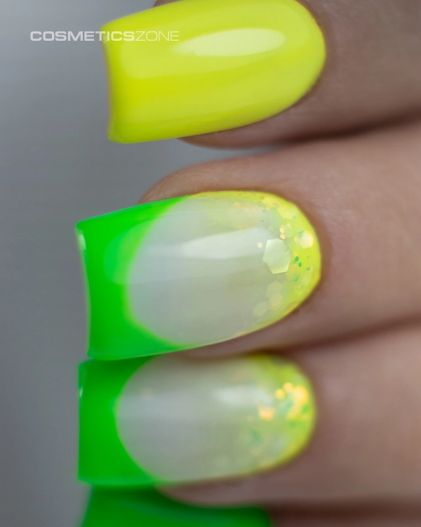 Manicure-hybrydowy.-Stylizacja-wykonana-z-wykorzystaniem-lakieru-hybrydowego-w-kolorze-neonowy-zolty.webp