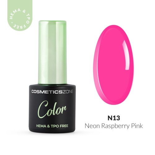 Lakier-hybrydowy-hipoalergiczny-rozowy-7ml---Neon-Raspberry-Pink-N13-bez-HEMA-i-bez-TPO (2).webp