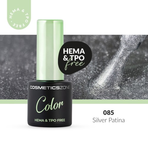 Lakier-hybrydowy-hipoalergiczny-srebrny-7ml---Silver-Patina-085-bez-HEMA-i-bez-TPO.webp