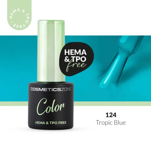 Lakier-hybrydowy-hipoalergiczny-turkusowy-7ml---Tropic-Blue-124-bez-HEMA-i-bez-TPO.webp