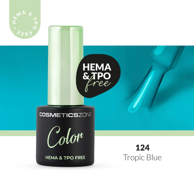Lakier-hybrydowy-hipoalergiczny-turkusowy-7ml---Tropic-Blue-124-bez-HEMA-i-bez-TPO.webp