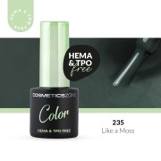 Lakier-hybrydowy-hipoalergiczny-zgnily-zielony-khaki-7ml---Like-a-Moss-235-bez-HEMA-i-bez-TPO.webp