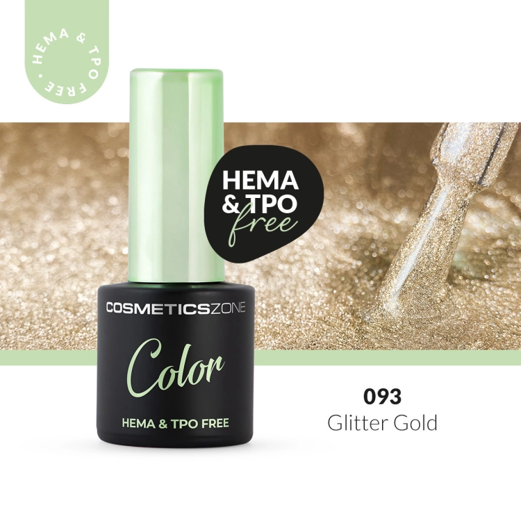 Lakier-hybrydowy-hipoalergiczny-zloty-7ml---Glitter-Gold-093-bez-HEMA-i-bez-TPO.webp