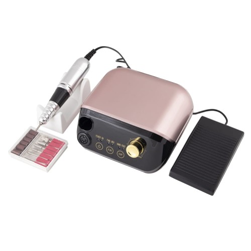Frezarka-do-paznokci-M1-LUX-45W---zestaw-z-frezami.webp